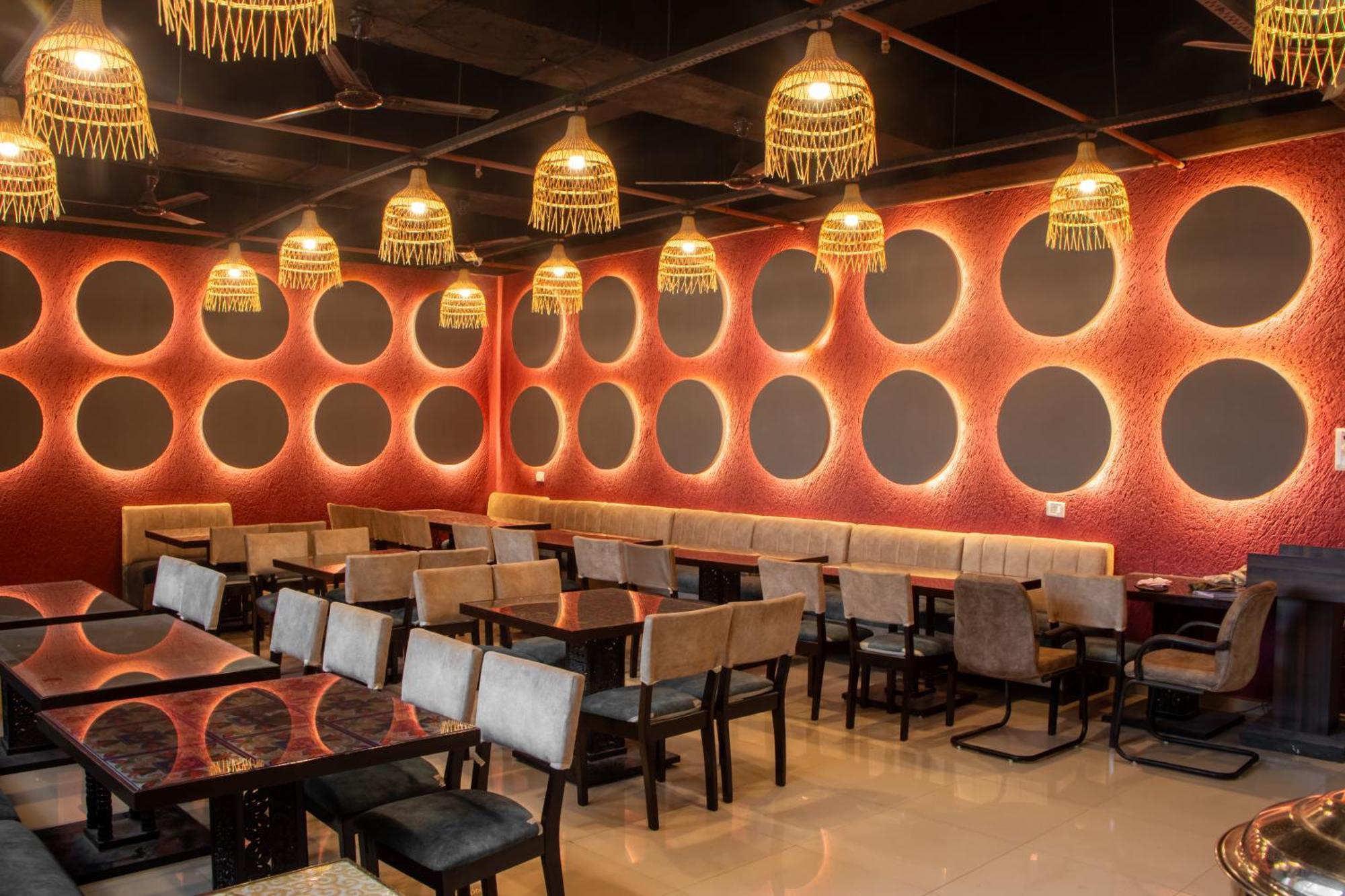 Hotel J R Residency à Navi Mumbai Extérieur photo